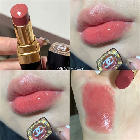 chanel rouge coco shine 136|chanel rouge coco flash 90.